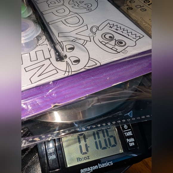 Kids Activities Lot of 2 - Picture 11 of 11